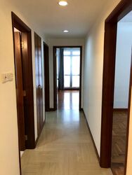 East Meadows (D16), Condominium #497304591